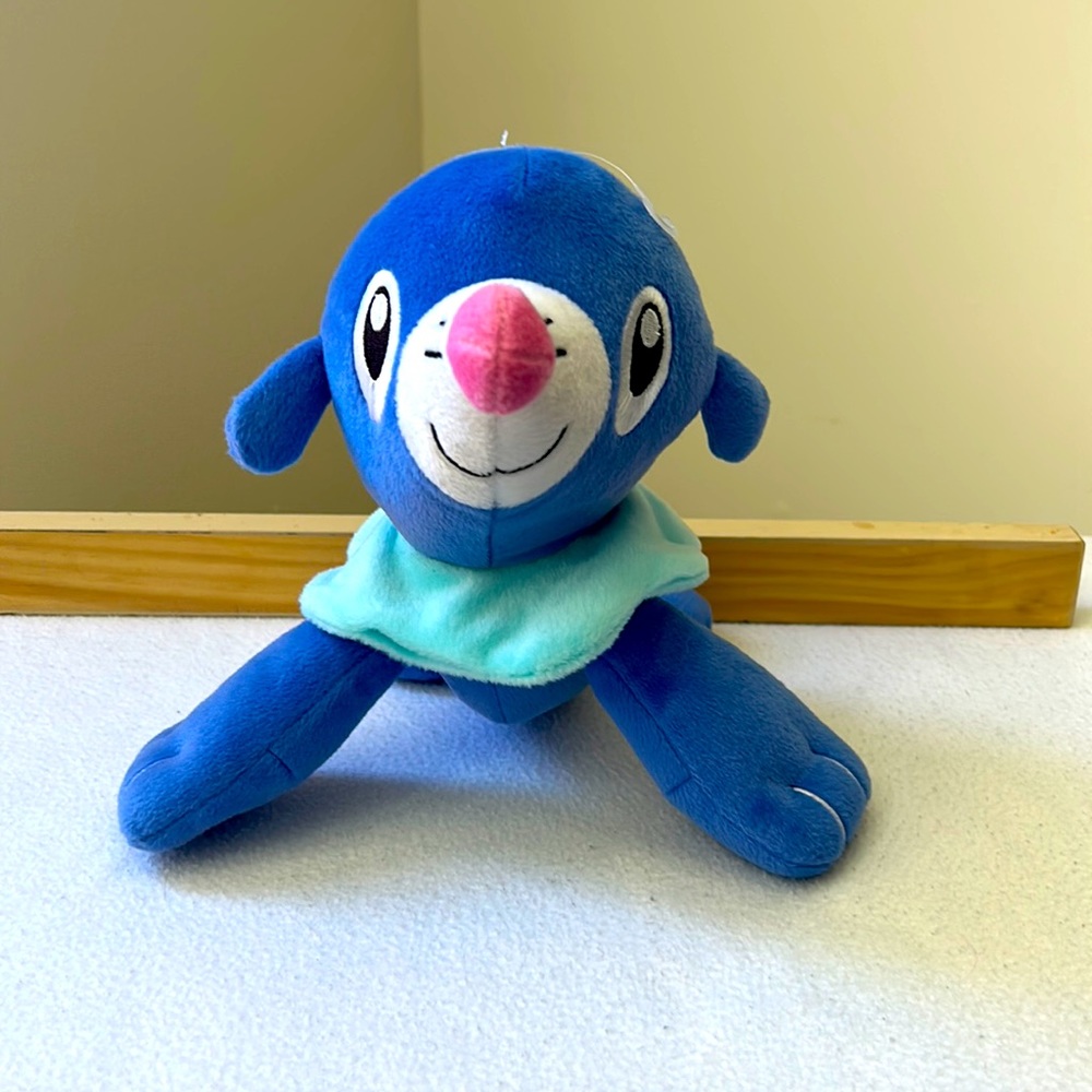 Pokémon Plush